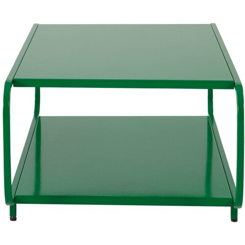 Jotex Zelena kovinska klubska mizica 55x100 cm Anzac &ndash; Cene