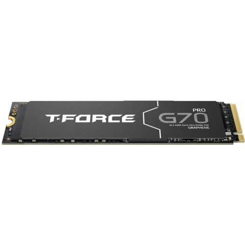 Team Group G70 pro 2TB M.2 pcie ssd disk Slike