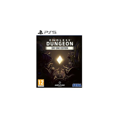 PS5 Endless Dungeon - Day One Edition Cene