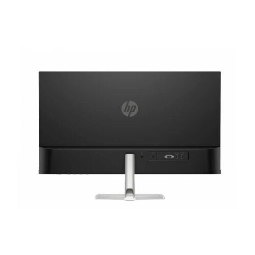 HP monitor S5 527sf 27&amp;quot;/IPS/1920x1080/100Hz/5ms/HDMI, vga/srebrna, crna Slike
