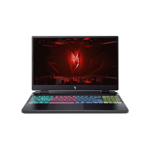 Acer Gaming Nitro AN16-51 16.0" i5 16GB 512GB EN NH.QJMEX.00U Cene