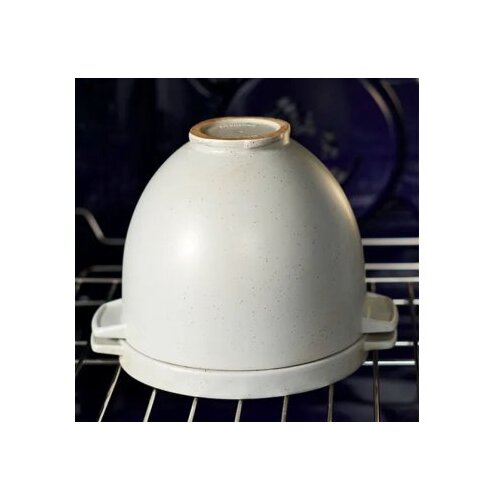 Kitchenaid KA5KSM2CB5GBS Posuda za hleb sa poklopcem za pečenje Slike