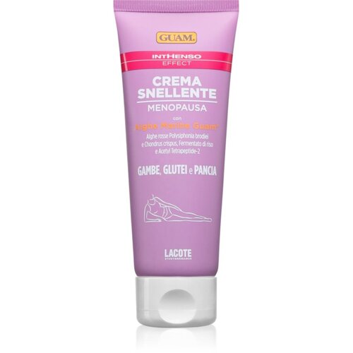 Guam Inthenso Effect shuj&scaron;evalna krema za ženske po menopavzi 75 ml Cene