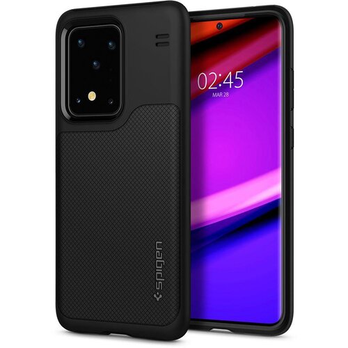 Spigen hybrid "NX" ovitek za Galaxy S20 Ultra Cene