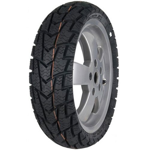 Mitas moto gume 90/80-16 52P MC32 (F/R) TL/TT m+s Slike