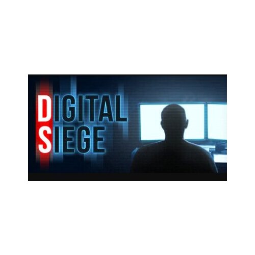 Steam Digital Siege (PC) Key GLOBAL Cene