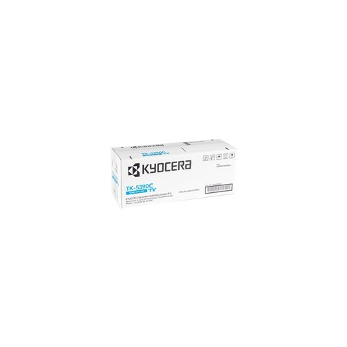 Kyocera Toner Mita TK-5390C (plava), original Cijene