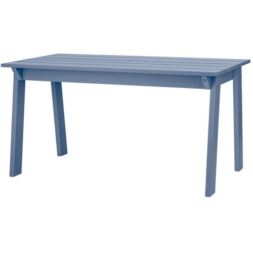 Noo.ma Vrtni stol od masivnog bora 77x140 cm Navo &amp;ndash; Slike
