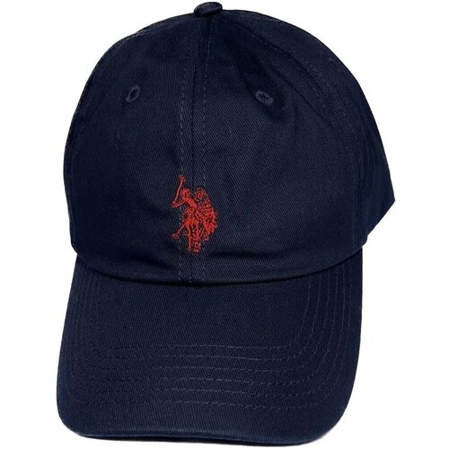 U.S. Polo Assn. Kape s &amp;scaron;iltom CAP45280EH05 pisana Slike