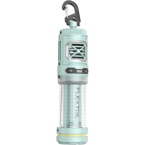 FLEXTAIL za&amp;scaron;čita proti komarjem Tiny Repeller S 2-v-1 Slike