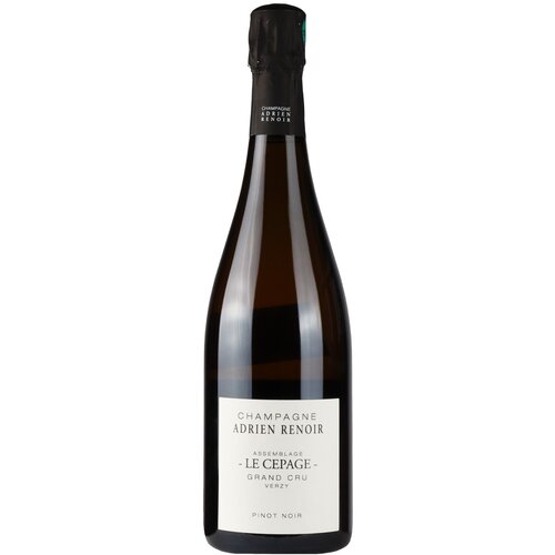 Adrien Renoir Le Cepage Grand Cru Cene