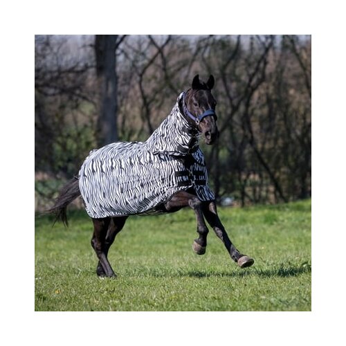 Busse Outdoor pregrinjalo proti mrčesu COMFORT PRO ZEBRA - 135 cm Cene