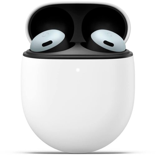 Google Brezžične slu&scaron;alke Pixel Buds Pro z aktivnim odpravljanjem hrupa, (5000510488) Cene