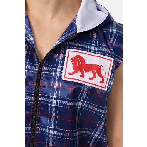 Lonsdale Ring jacket Cene