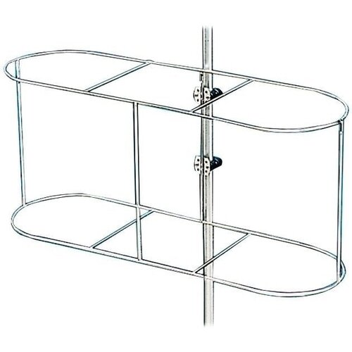 Osculati Fender Basket 430 x 210 mm Slike