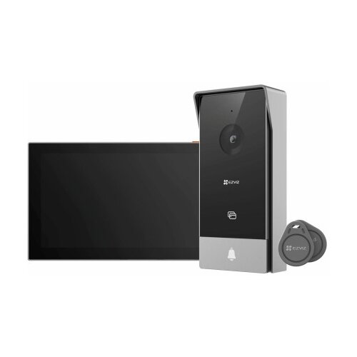Ezviz video domofon z zaslonom HP5 2.0MP Cene