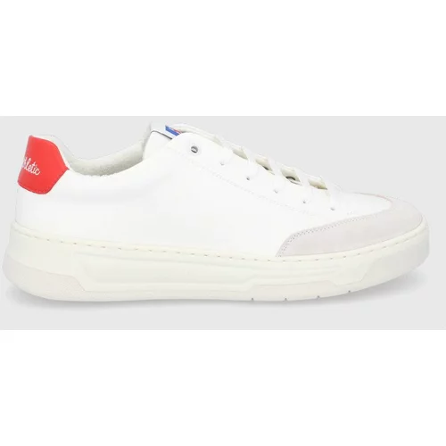 Boss Cipele x Russell Athletic boja: bijela
