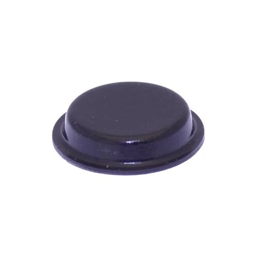 Toolcraft PD2024SW nogica za uređaje samoljepljivo, okruglo crna (&amp;Oslash; x V) 19 mm x 4 mm 1 St. Slike