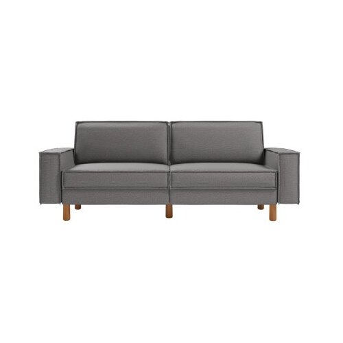 Atelier Del Sofa sofa sa 3 sedi&scaron;ta sparrow 3 obsidian walnut Cene