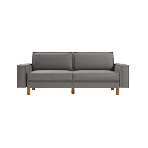 Atelier Del Sofa Trosed Sparrow 3, 223x89x87cm, Tamno siva Cijene