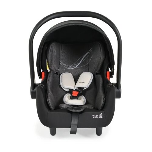 Cangaroo autosedište multi black ( CAN1707 ) Cene