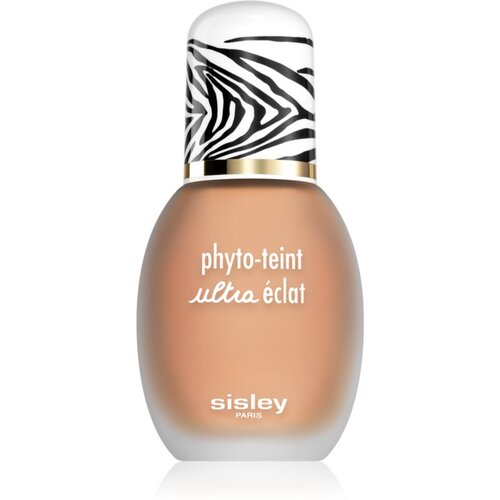 Sisley Phyto-Teint Ultra Eclat dugotrajni tekući puder za sjaj lica nijansa 5C Golden 30 ml Slike