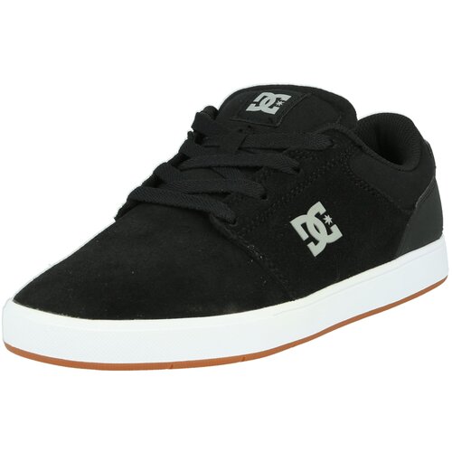 Dc Shoes Nizke superge &amp;#039;CRISIS&amp;#039; svetlo siva / črna Slike