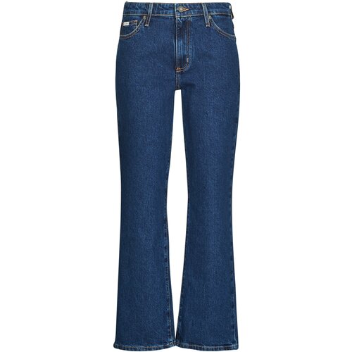 Guess G08 MID RISE STRAIGHT Plava Slike