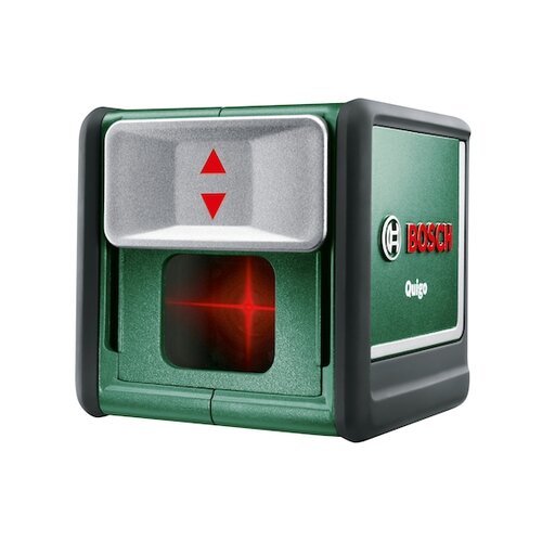 Bosch green samoniveli&amp;scaron;ući laser Quigo Slike