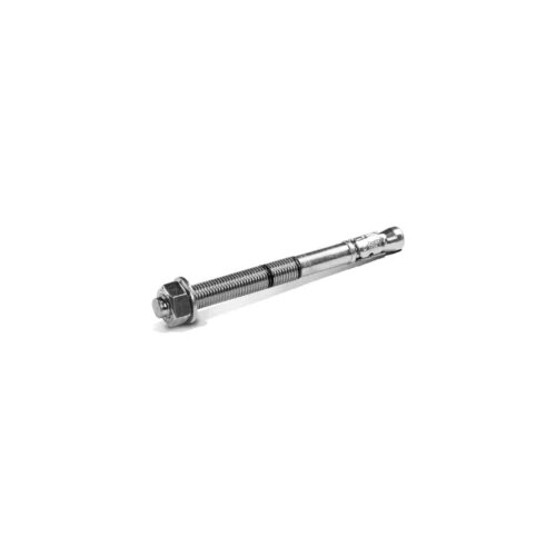  Rawplug anker vijak za 10 x 95 mm DIN 6272 Slike