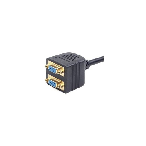 VIDEO spliter GEMBIRD 1 to 2 VGA, 2xHD15F,... Cijene