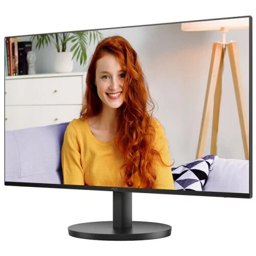 AOC 24B3HA2 monitor - 60.5cm (23.8”), FHD (1920 x 1080), IPS, 100Hz, 1ms (MPRT), Adaptive Sync, 1xD-SUB (VGA), 1x HDMI 1.4 - 24B3HA2 Cene