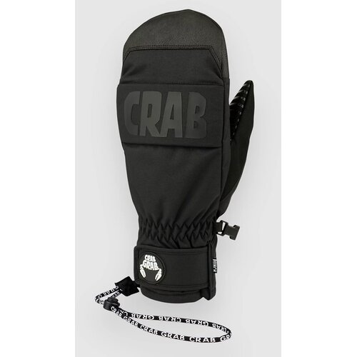 Crab Grab Punch Rokavice Mitt stealth Cene