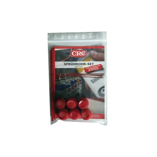CRC 32596-AA set cijevi za prskanje 145 mm 6 kom. Cijene