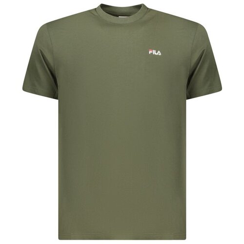 Fila MUŠKA MAJICA S KRATKIM RUKAVIMA ZELENA Cene