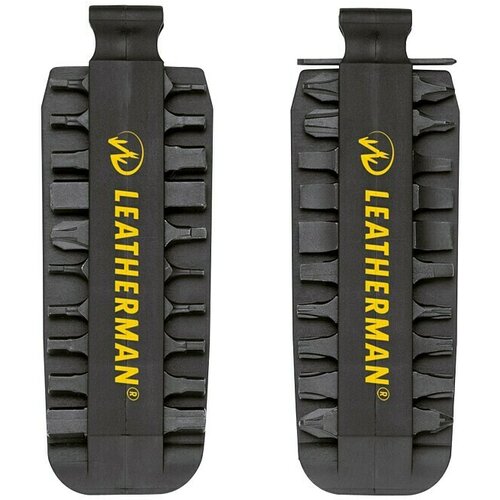 LEATHERMAN Komplet bit nastavaka (Može se skinuti, 41 -dij.) Slike