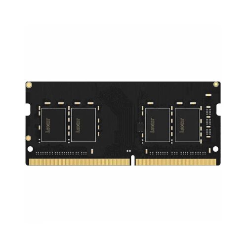Lexar DDR4 32GB 260 PIN So-DIMM 3200Mbps, CL22, 1.2V- BLISTER Package, EAN: 843367123780 Cene