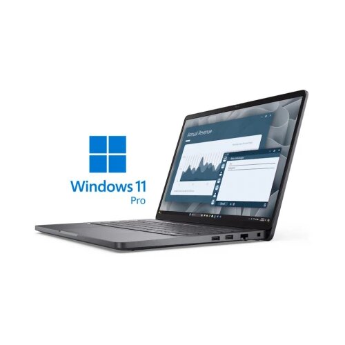 Dell pro 14 14 inch fhd+ 300nits amd ryzen 7 350 16GB 1TB ssd backlit fp Win11Pro 3yr prosupport Cene