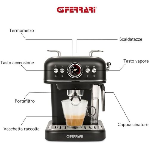 G3Ferrari G10188 alchimia Slike
