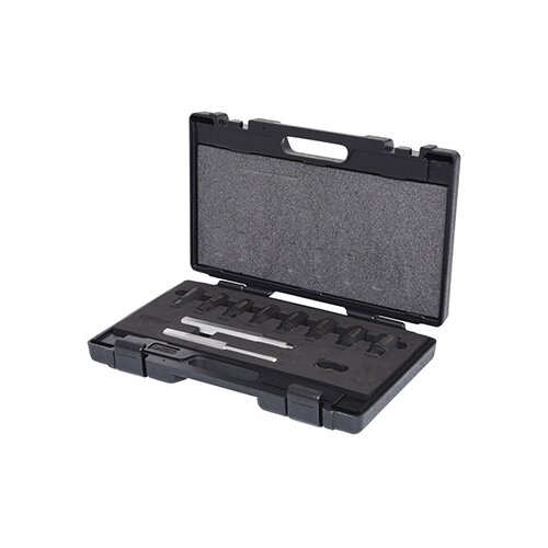 Ks Tools set za demontažu osigurača točkova, 10-delni 913.1480 Cene