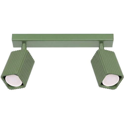 Sollux Lighting Stropna svetilka RAYO 2 žajbljeva, (5000499993) Cene