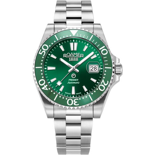 Roamer PREMIER 986983 41 75 20 Cene