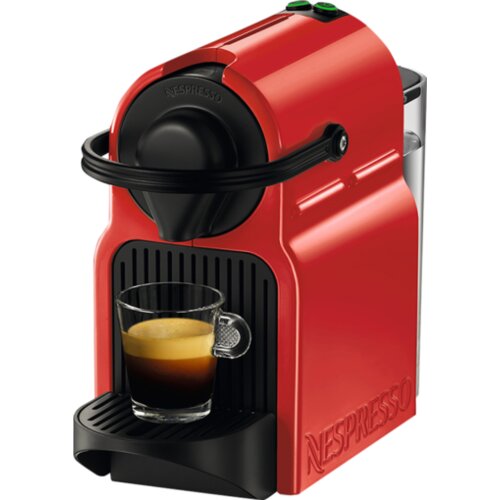 Nespresso essenza mini red aparat za kafu Slike