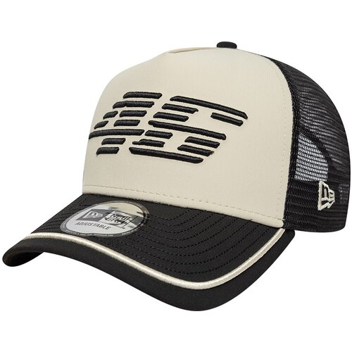 New Era Valentino Rossi VR46 A-Frame Trucker Recycled Stripe kapa Cene