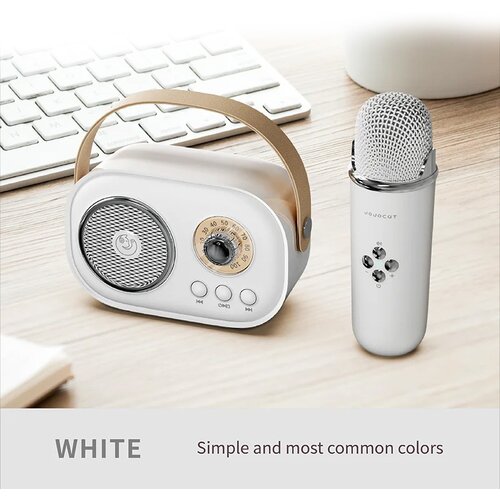  bluetooth zvucnik c20plus beli Cene