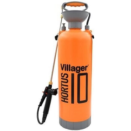 Villager Prskalica Hortus 10 Cene