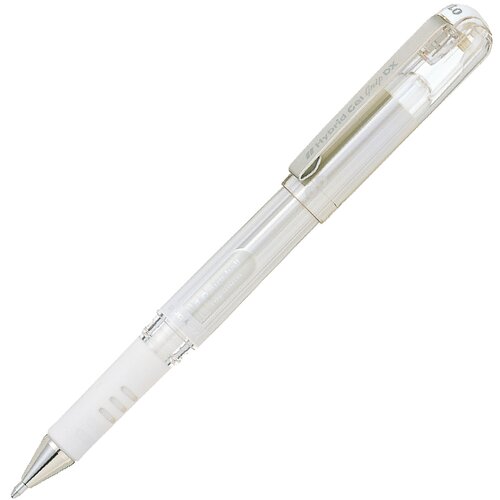 Pilot Roler pisalo, 1.0 mm, bela Cene