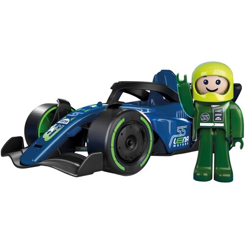  Formula plava u kutiji 922208 Slike