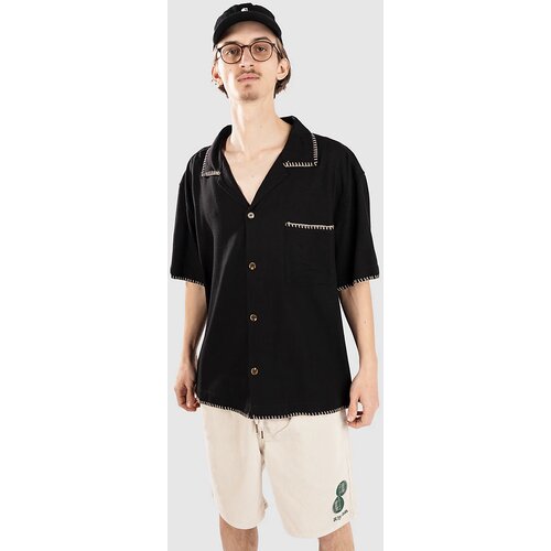 Rhythm Relaxed Whip Srajca black Cene