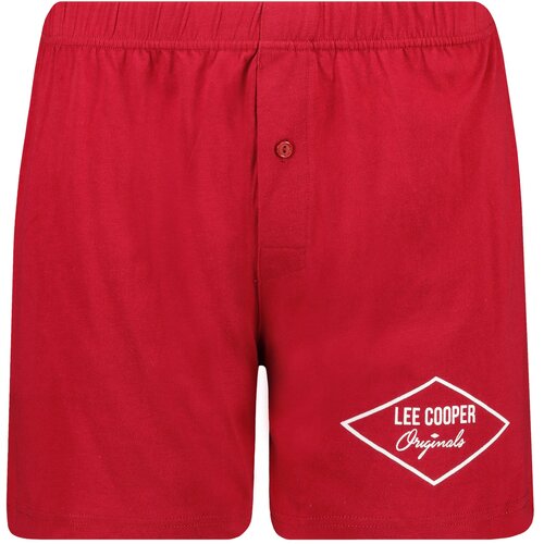Lee Cooper Mu&amp;scaron;ke bokserice Basic Slike